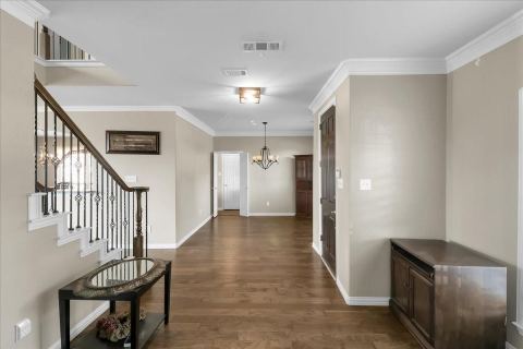 7306 Waterbury Drive, Rowlett, TX 75089 — photo 3