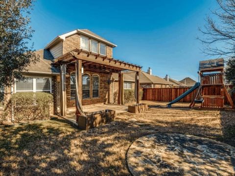 11257 Corsicana Drive, Frisco, TX 75035 — photo 3