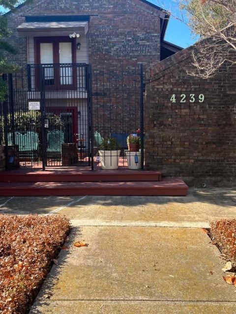 4239 Mckinney Avenue 208, Dallas, TX 75205 — photo 2