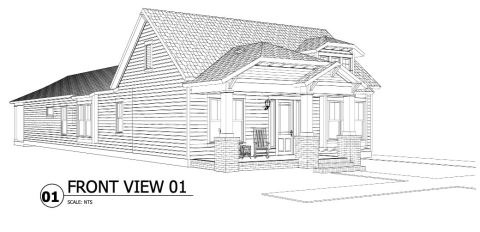 974 Alex Lane, Midlothian, TX 76065 — photo 2