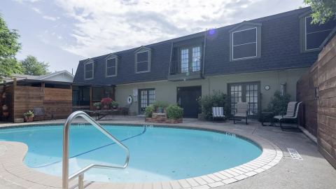 1717 N Locust Street 2, Denton, TX 76201 — photo 3
