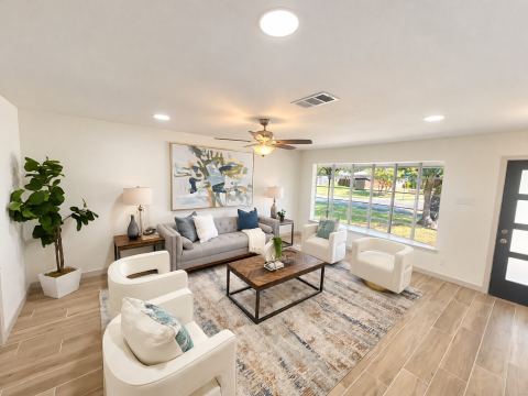 2551 Pinebluff Drive, Dallas, TX 75228 — photo 3