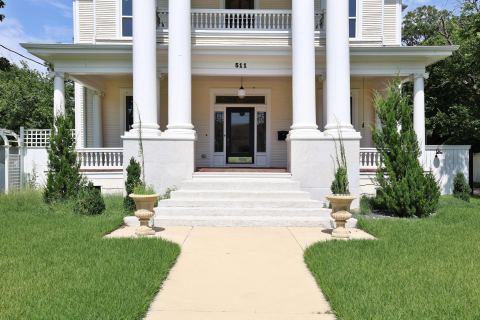511 S Travis Street, Sherman, TX 75090 — photo 3