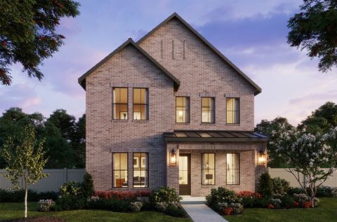 1132 Broomsedge Mews, Celina