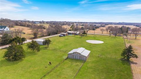 9213 Wilson Road, Pilot Point, TX 76258 — photo 2