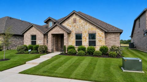 340 Freestall Drive, Midlothian, TX 76065 — photo 2