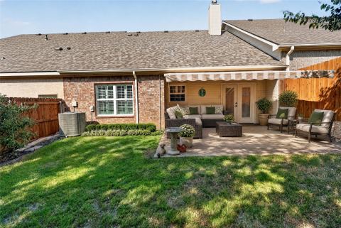 410 Heritage Heights, Weatherford, TX 76085 — photo 3