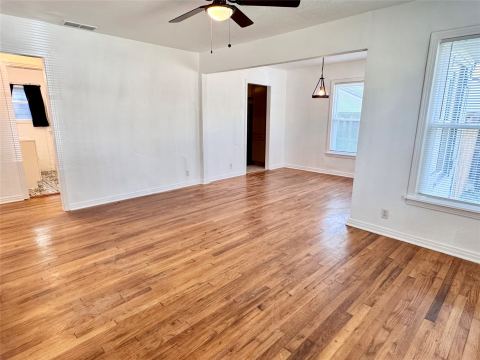 4236 Voncille Street, Haltom City, TX 76117 — photo 2