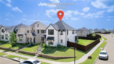 8545 Brookhaven Drive, McKinney, TX 75071 — photo 2
