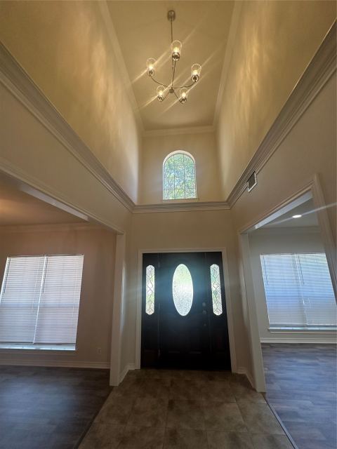 1724 Alpine Drive, Sherman, TX 75092 — photo 2