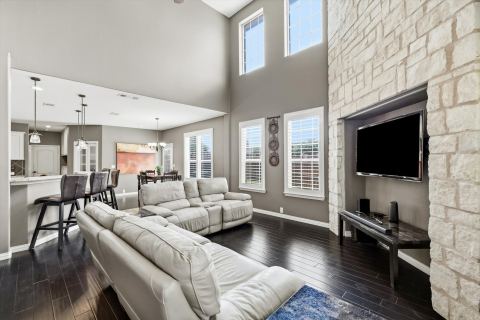 1611 Estacado Drive, Allen, TX 75013 — photo 3