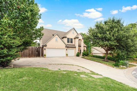 5132 Pearl Drive, North Richland Hills, TX 76180 — photo 2
