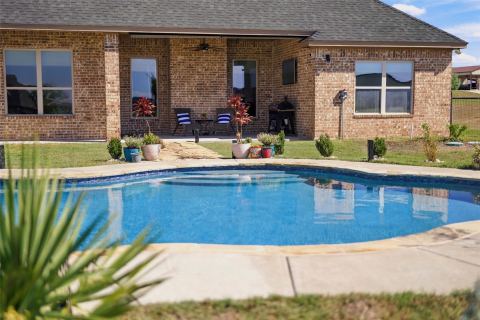 139 Stanford Lane, Springtown