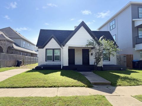 3114 Frazier Avenue, Fort Worth