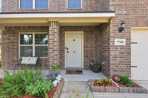7700 Spritsail Lane, Fort Worth, TX 76179 — photo 3