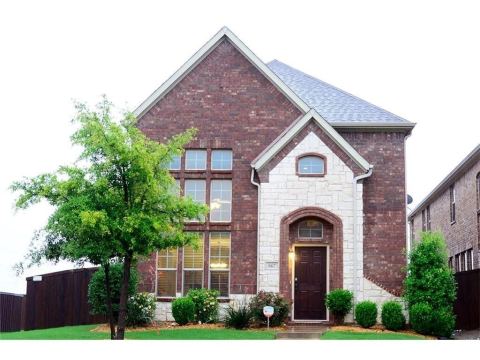 867 Llano Drive, Allen