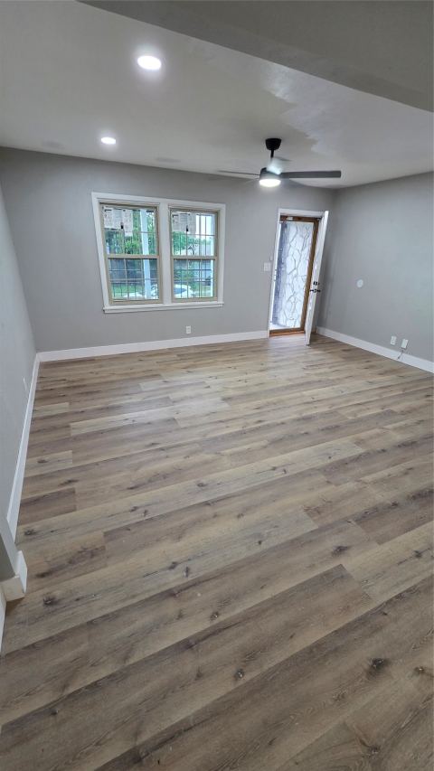 4244 Carol Avenue, Fort Worth, TX 76105 — photo 2