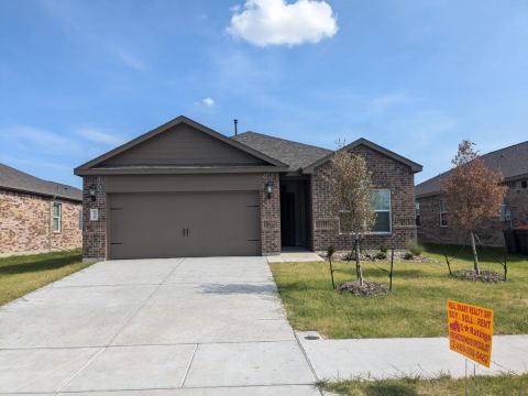 629 Harbor Oaks Drive, Anna