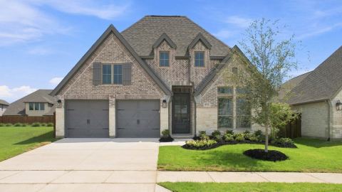 4712 Zinnia Drive, McKinney