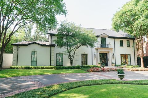 4433 Bordeaux Avenue, Highland Park, TX 75205 — photo 2