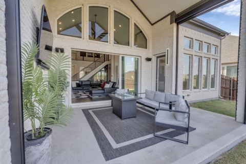7548 Ridge Lane, Grand Prairie, TX 75054 — photo 2