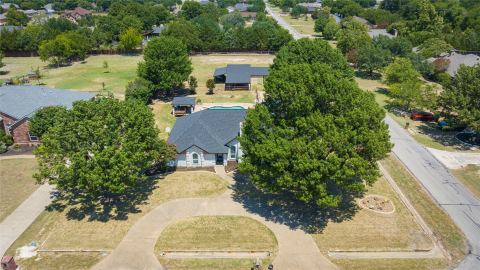 14205 Red Wood Circle N, Frisco, TX 75071 — photo 2