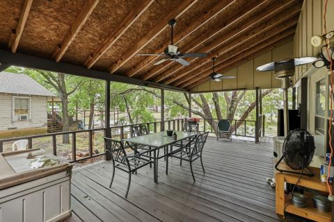 4417 Wildwood Circle, Granbury, TX 76049 — photo 3