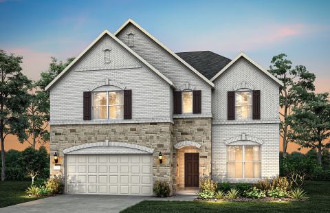 513 Apricot Court, Forney