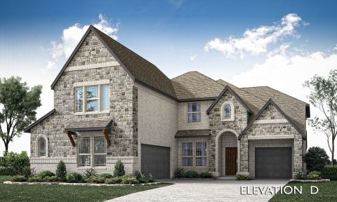 1244 Dove Haven Drive, Justin
