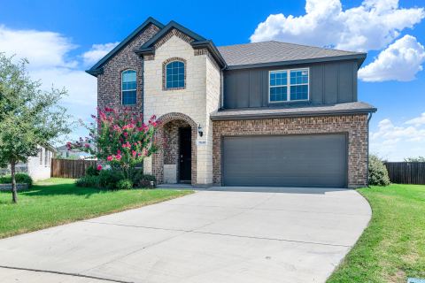7640 Rhyner Way, Fort Worth, TX 76137 — photo 2