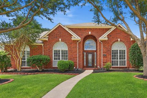 12000 Covington Lane, Frisco, TX 75035 — photo 2