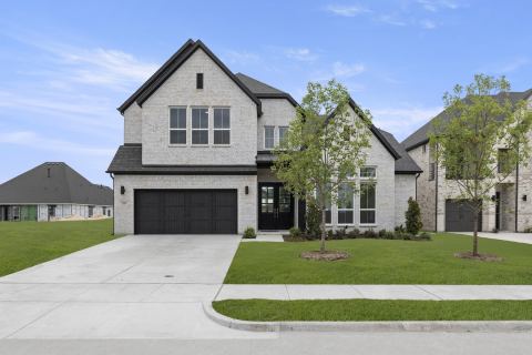 2115 Morris Street, Rockwall