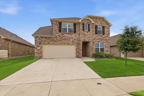 825 Crest Breeze Drive, Fort Worth, TX 76052 — photo 2