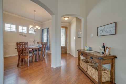 16309 Dry Creek Boulevard, Prosper, TX 75078 — photo 3