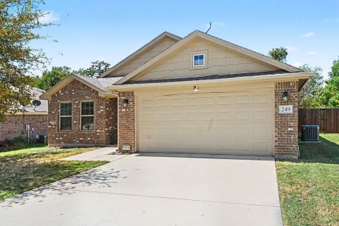 249 Walnut Bend Road, Springtown, TX 76082 — photo 3