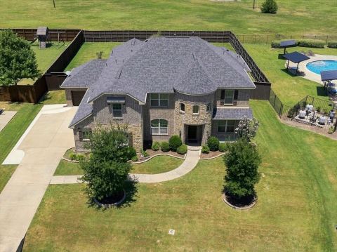 1205 Braddock Way, Wylie, TX 75098 — photo 2
