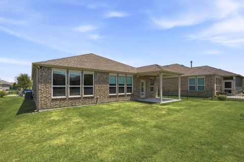1681 Port Royal Lane, Frisco, TX 75036 — photo 3