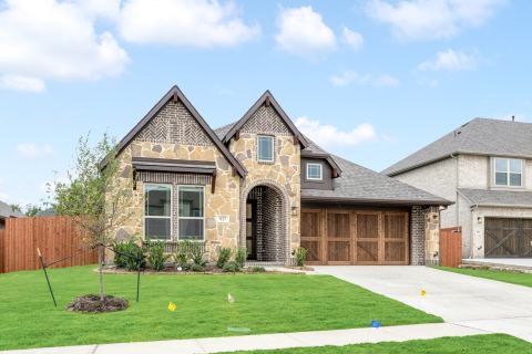 937 Cardinal Drive, Midlothian, TX 76065 — photo 3