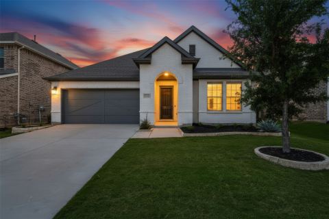3720 Trail Creek Drive, Little Elm