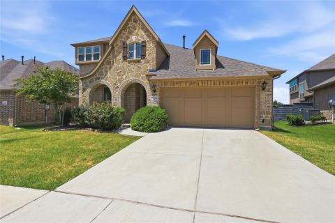 7329 Cherry Blossom Lane, Aubrey
