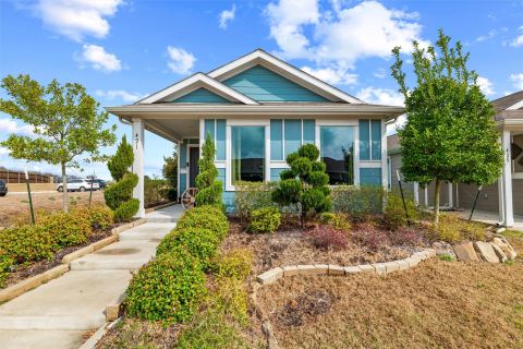 421 Corsair Way, Ferris, TX 75125 — photo 3