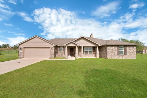 115 Springwood Ranch Loop, Springtown