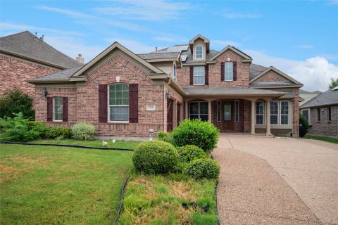 901 Oglethorpe Lane, Aubrey, TX 76227 — photo 2