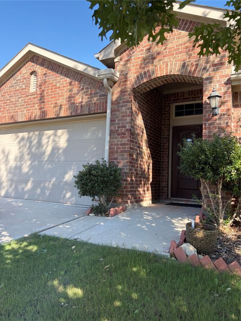 14500 Broomstick Road, Fort Worth
