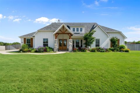 8221 David Lane, Midlothian, TX 76065 — photo 3