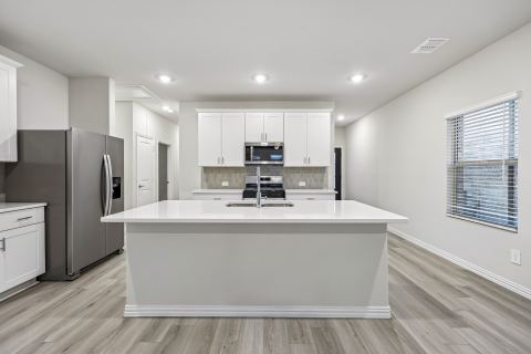 1601 Arches Road, Anna