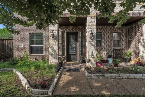 800 Goose Court, Forney, TX 75126 — photo 2