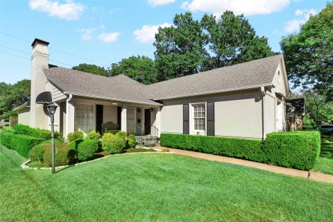 4236 Amherst Avenue, University Park
