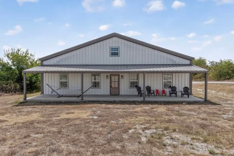 5077 S Fm 5, Aledo, TX 76008 — photo 2