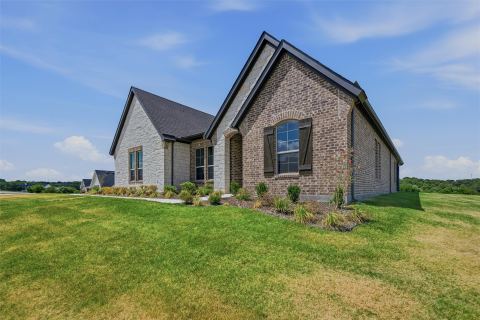421 Texas Sage Trail, Weatherford, TX 76085 — photo 3